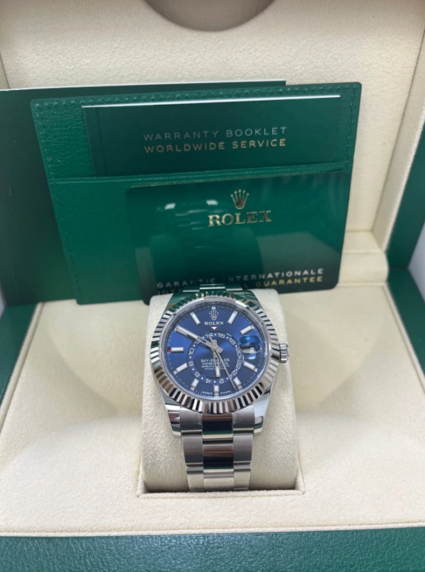 Rolex