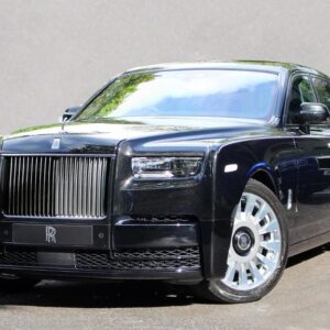 Rolls-Royce Phantom bitcoin, crypto, luxury cars