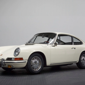 1965 Porsche 911 Coupe