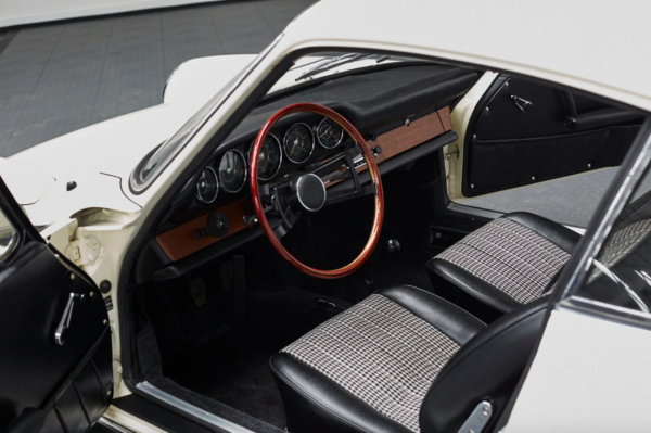 1965 Porsche 911 Coupe - Image 4