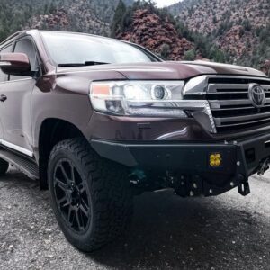 Toyota Land Cruiser bitcoin, crypto, luxury cars