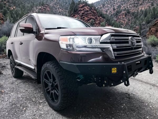 Toyota Land Cruiser bitcoin, crypto, luxury cars