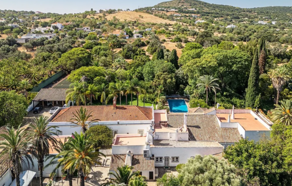 Algarve Farmhouse