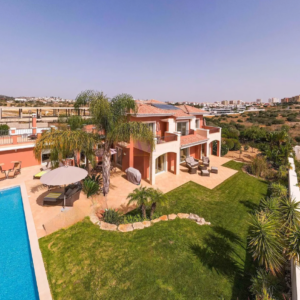 Algarve Villa