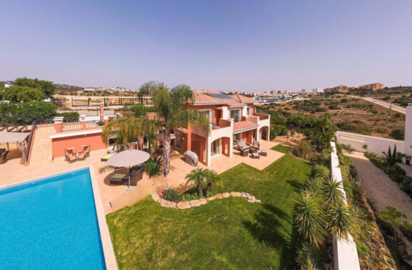 Algarve Villa