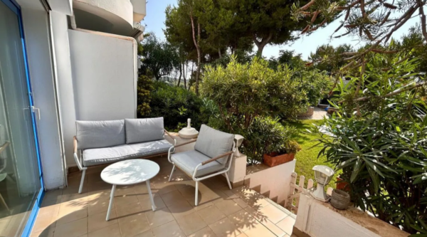 Apartment Ibiza Terrace