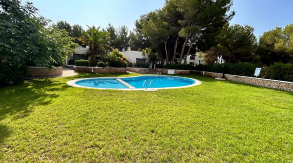 Apartment Ibiza Swimming Pool