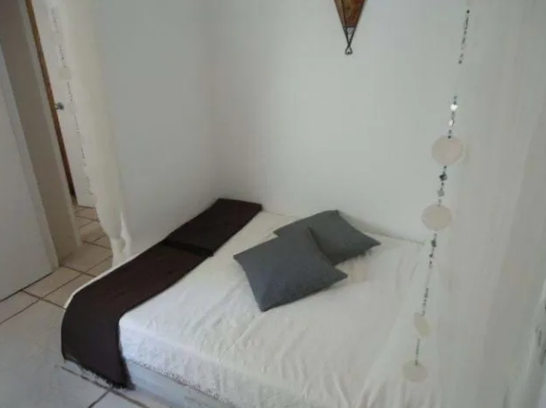 Ibiza Duplex House Bedroom