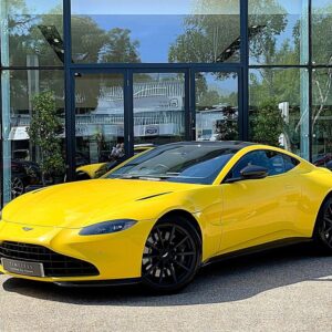 Aston Martin Vantage