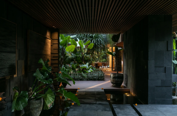 Bali Villa