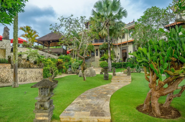 Bali Villa