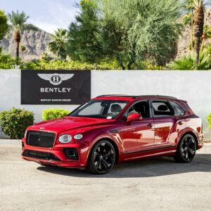 Bentley Bentayga bitcoin, crypto, luxury cars