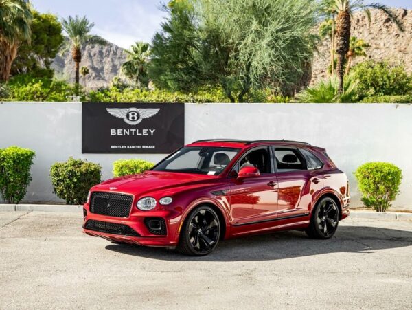 Bentley Bentayga bitcoin, crypto, luxury cars