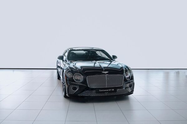 Bentley Continental GT bitcoin, crypto, luxury cars