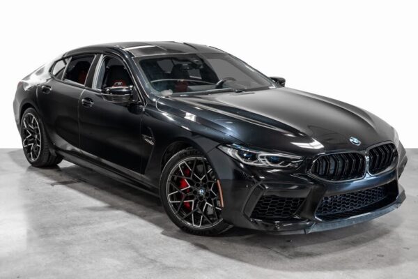 BMW M8 bitcoin, crypto, luxury cars