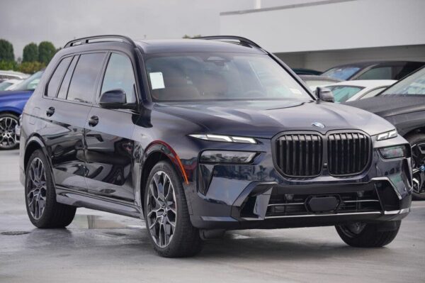 BMW X7 bitcoin, crypto, luxury cars