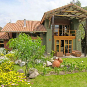 Cusco House