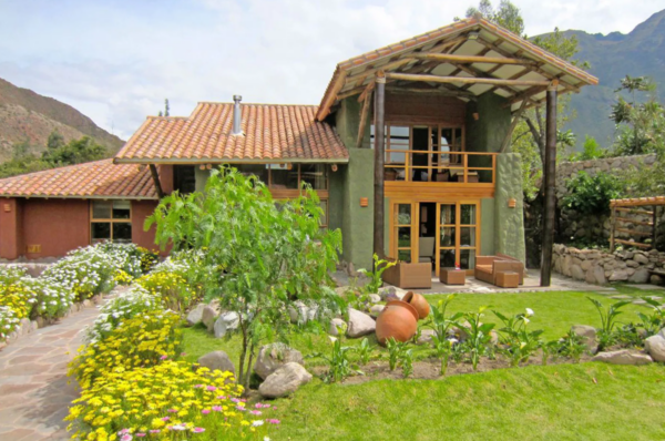 Cusco House