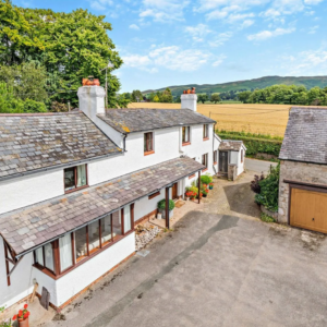 Denbighshire Cottage House