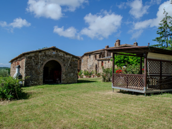 Farmhouse Florence Land