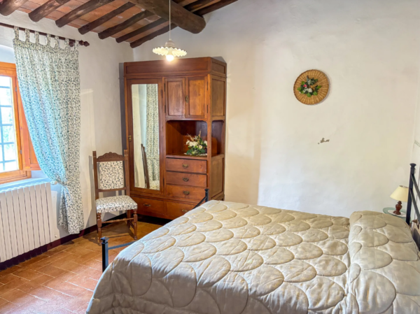 Farmhouse Florence Bedroom