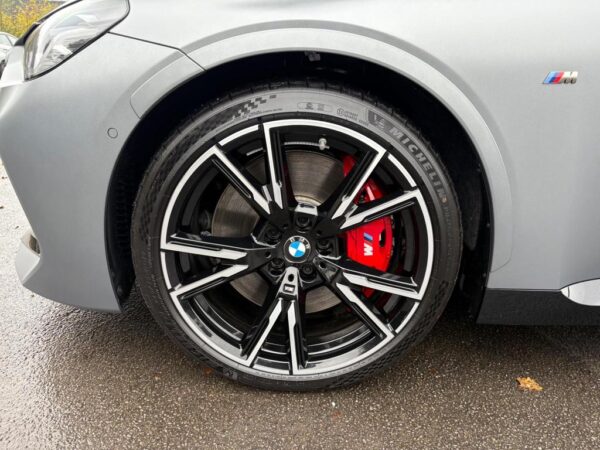 2024 BMW 2 Series M240i Wheel