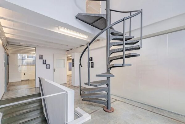 Gothic Quarter House Staircase