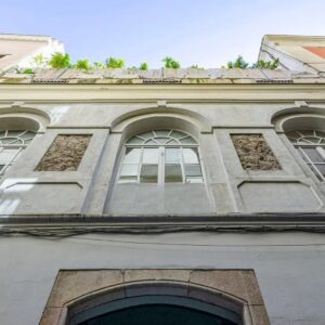 Gothic Quarter House