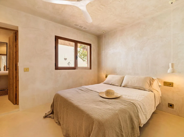 Ibiza House Bedroom