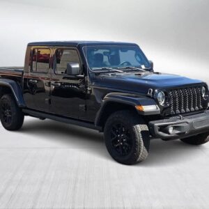 Jeep Gladiator bitcoin, crypto, luxury cars