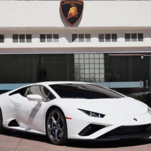 Lamborghini Huracan bitcoin, crypto, luxury cars