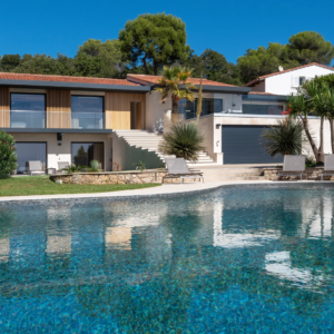 Nice France House Swimming Pool