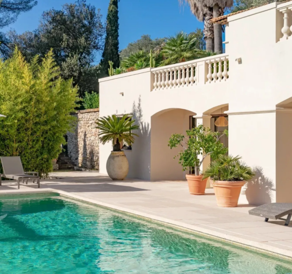 Nice Panoramic House Swimming Pool