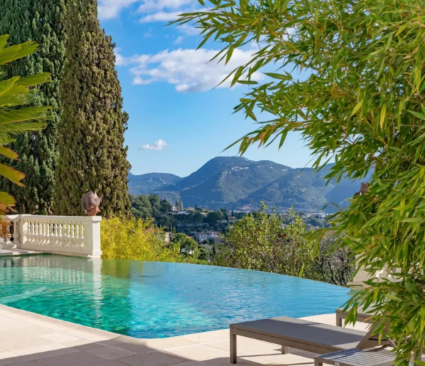 Nice Panoramic House Swimming Pool