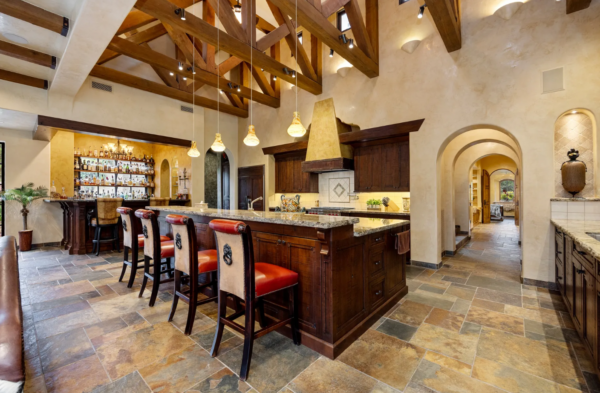 Sedona Ranch Kitchen