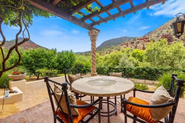 Sedona Ranch Terrace