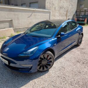 Tesla Model 3 bitcoin, crypto, luxury cars