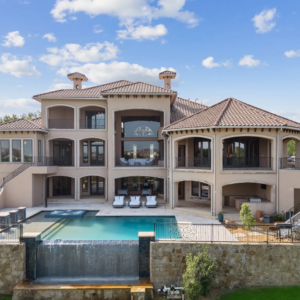 Texas Villa