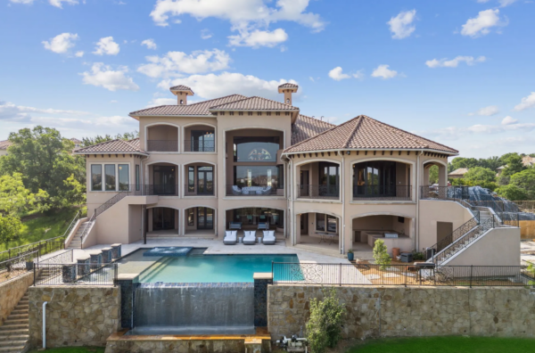 Texas Villa