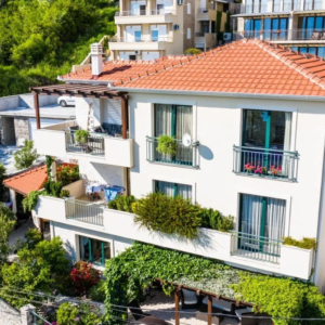 Tivat Villa