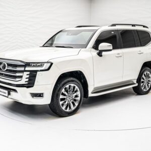 Toyota Land Cruiser bitcoin, crypto, luxury cars