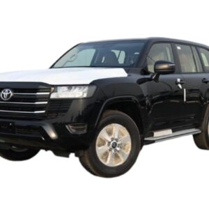 Toyota Land Cruiser bitcoin, crypto, luxury cars