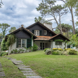 Punta Del Este House