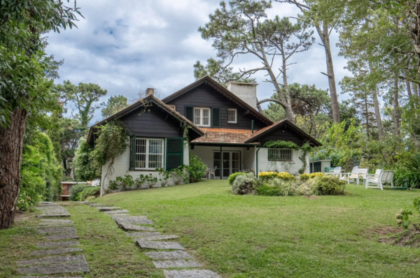 Punta Del Este House