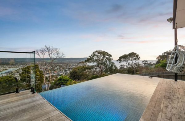 Victoria House Swimming Pool