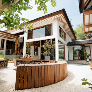 Bali Villa