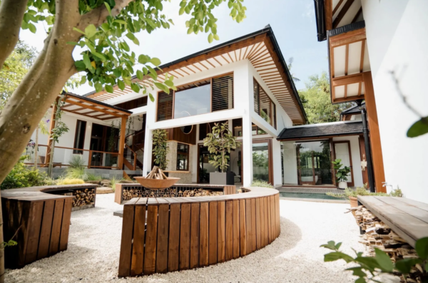 Bali Villa