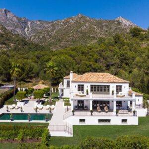 Luxury Villa Marbella