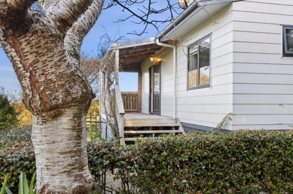 Waikato Cottage House