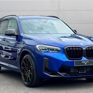 BMW X3 M